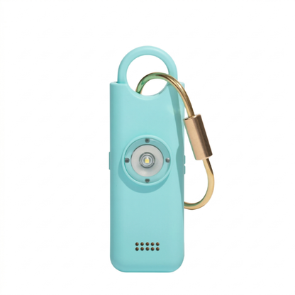 L'alarme qui peut vous sauver la vie