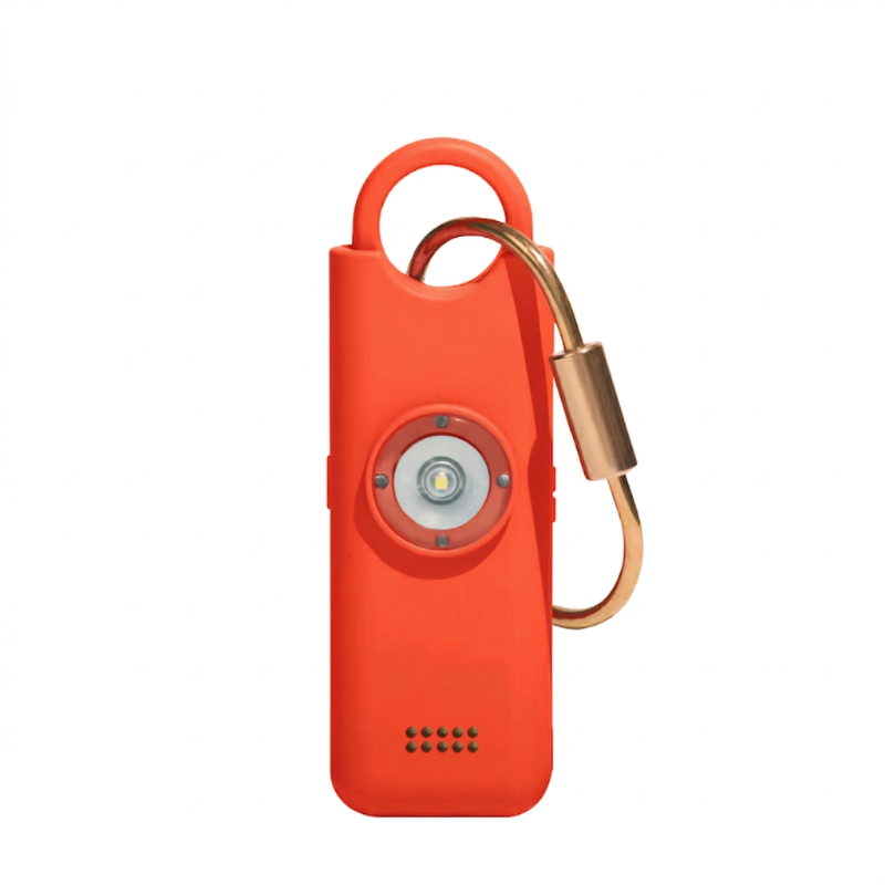 L'alarme qui peut vous sauver la vie