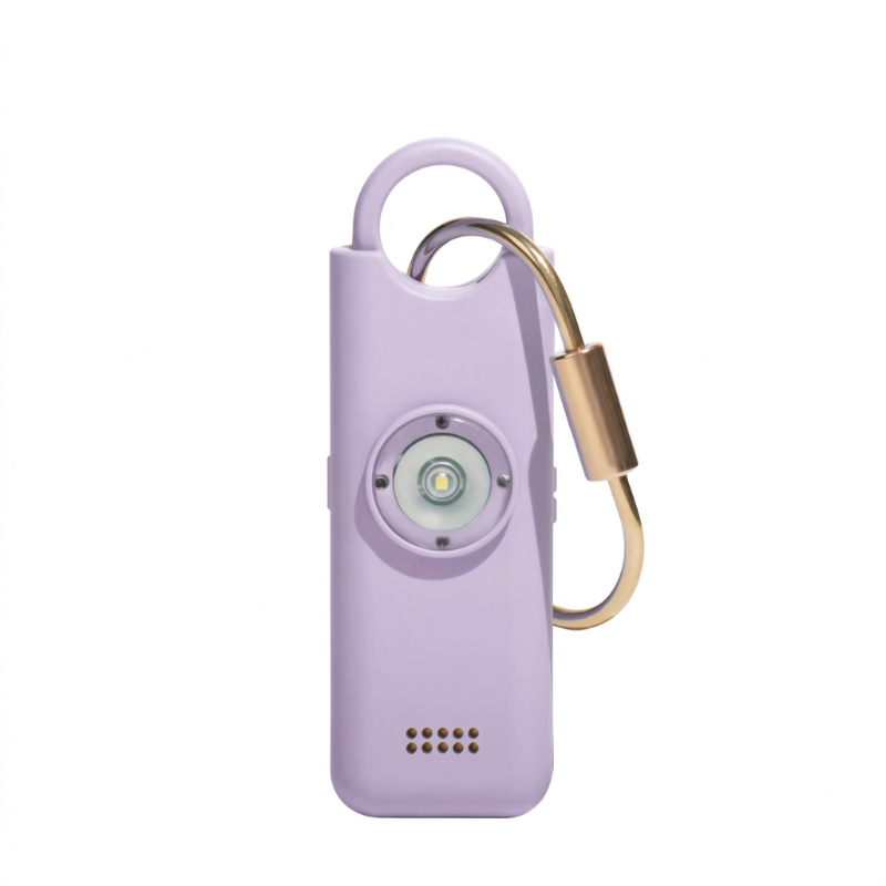 L'alarme qui peut vous sauver la vie