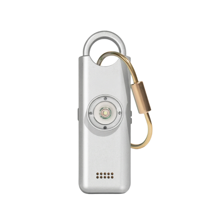 L'alarme qui peut vous sauver la vie