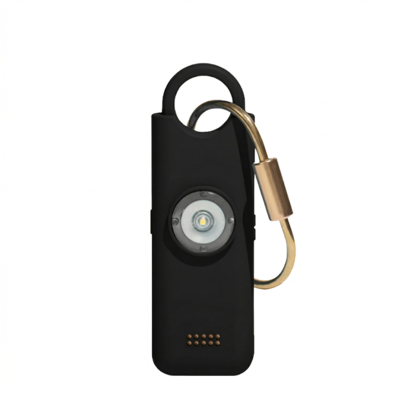 L'alarme qui peut vous sauver la vie