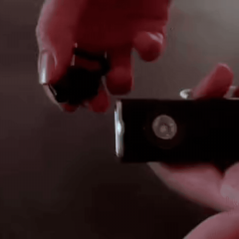 L'alarme qui peut vous sauver la vie