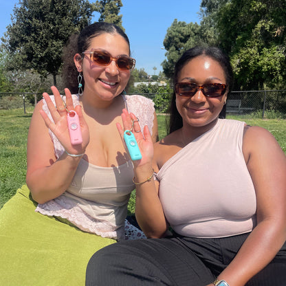 L'alarme qui peut vous sauver la vie